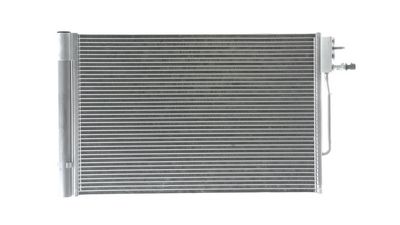 Конденсатор, кондиционер MAHLE AC 955 000P