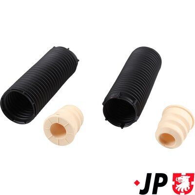 Пылезащитный комплект, амортизатор JP GROUP 1542704310