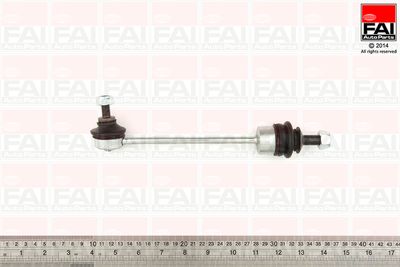 Тяга / стойка, стабилизатор FAI AutoParts SS5648