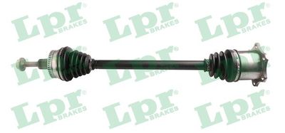 Приводной вал LPR DS52644