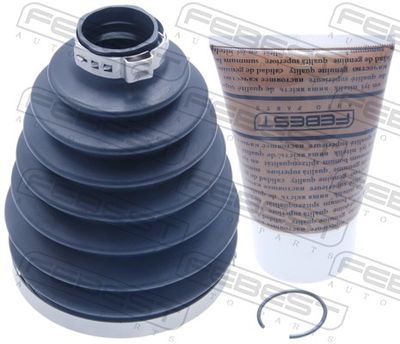 Комплект пыльника, приводной вал FEBEST 0217P-Z50
