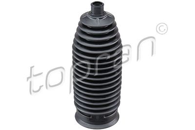 Putekļusargs, Stūres iekārta TOPRAN 820 274
