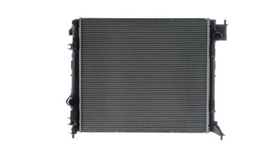 Radiators, Motora dzesēšanas sistēma MAHLE CR 1968 000P