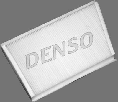 Фильтр, воздух во внутренном пространстве DENSO DCF026P
