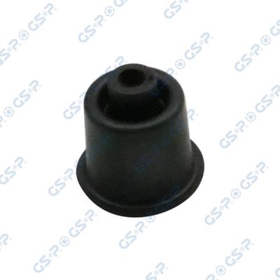 Putekļusargs, Stūres iekārta GSP 541217