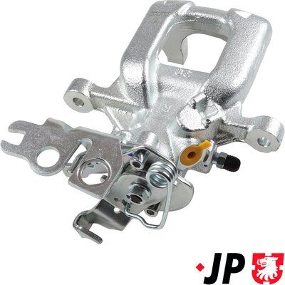 Тормозной суппорт JP GROUP 1162010680