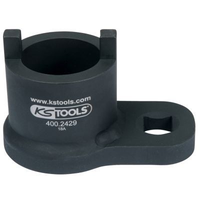 Nofiksēšanas palīgierīce, Sadales vārpsta KS TOOLS 400.2429