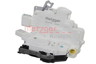 Замок двери METZGER 2314193