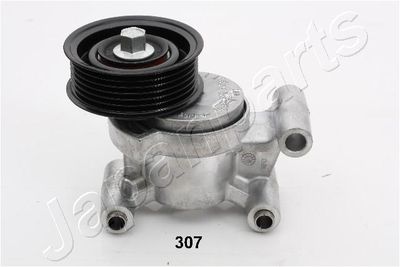 Spriegotājsvira, Ķīļrievu siksna JAPANPARTS TS-307