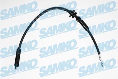 Тормозной шланг SAMKO 6T48592