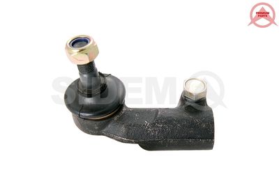 Stūres šķērsstiepņa uzgalis SIDEM 19338