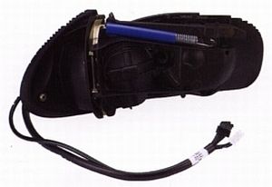 Наружное зеркало ABAKUS 2421B01