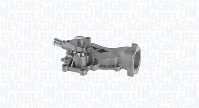 Ūdens sūknis, dzinēja dzesēšana MAGNETI MARELLI 350984120000