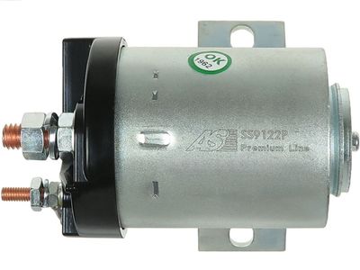 Ievilcējrelejs, Starteris AS-PL SS9122P