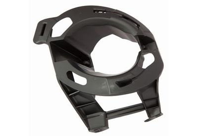 Решетка вентилятора, буфер ABAKUS 551-2504R-UD