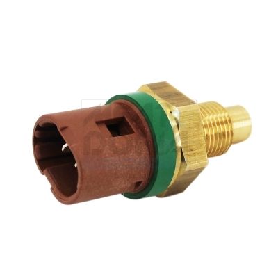 Devējs, Dzesēšanas šķidruma temperatūra MEAT & DORIA 821029