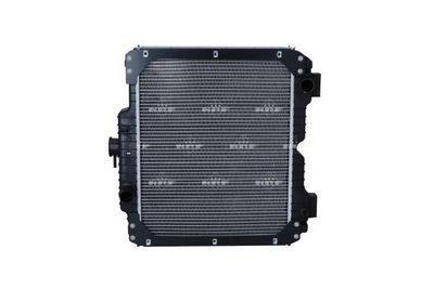 Radiators, Motora dzesēšanas sistēma NRF 54099