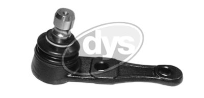 Balst-/Virzošais šarnīrs DYS 27-20346