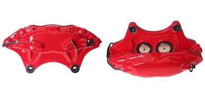 Тормозной суппорт BUDWEG CALIPER 345662RD