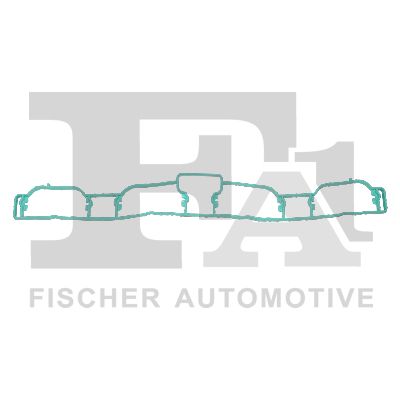 Прокладка, впускной коллектор FA1 511-010