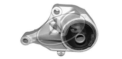 Подвеска, двигатель DYS 71-22439