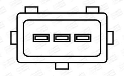  CHAMPION BAE920AX/245