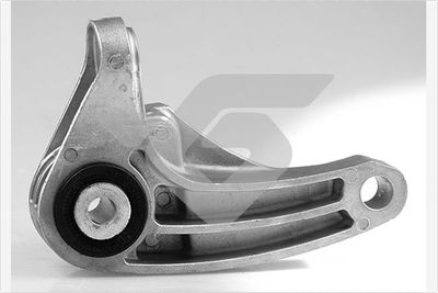 Подвеска, двигатель HUTCHINSON 532C92