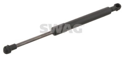 Gāzes atspere, Bagāžas/Kravas nodalījuma vāks SWAG 55 92 7632