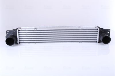 Starpdzesētājs NISSENS 96411