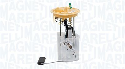 Модуль топливного насоса MAGNETI MARELLI 519700000142