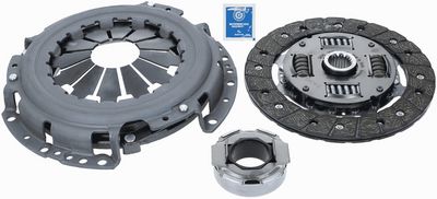 Sajūga komplekts SACHS 3 000 954 056