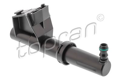 Распылитель воды для чистки, система очистки фар TOPRAN 601 377