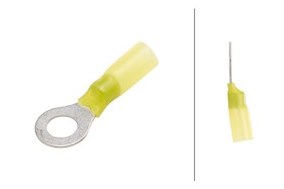 Соединитель проводов HELLA 8KW 732 578-003