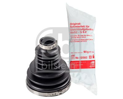 Комплект пыльника, приводной вал FEBI BILSTEIN 173561