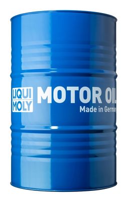 Моторное масло LIQUI MOLY 9057