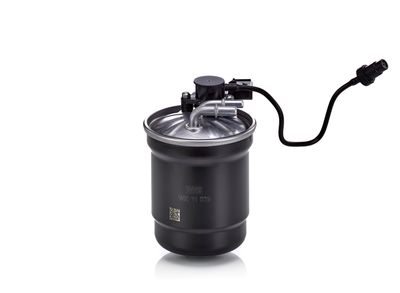 Топливный фильтр MANN-FILTER WK 11 025