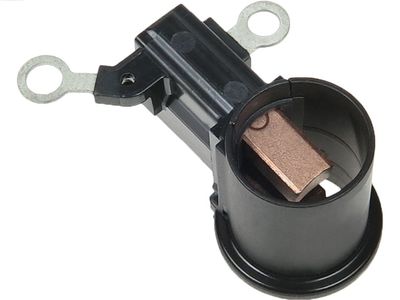 Кронштейн, угольная щетка AS-PL ABH5001S