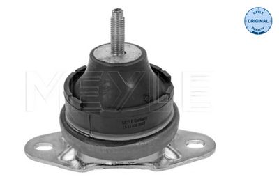 Подвеска, двигатель MEYLE 11-14 030 0007