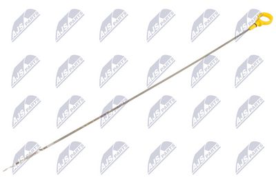 Eļļas tausts NTY BOL-CH-003