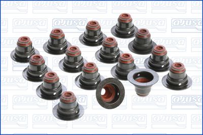 Комплект прокладок, стержень клапана AJUSA 57039000