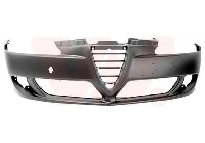 Bampers VAN WEZEL 0148574