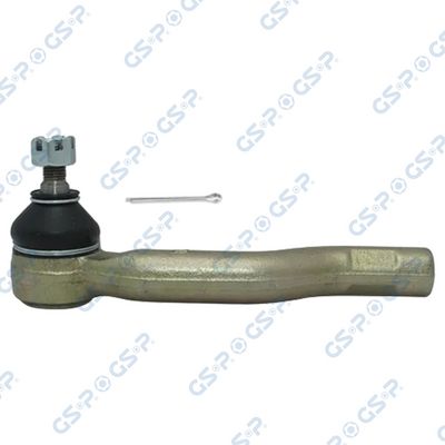 Stūres šķērsstiepņa uzgalis GSP S072396