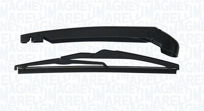 Комплект рычагов стеклоочистителя, система очистки стекол MAGNETI MARELLI 000723180290
