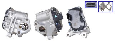 Клапан возврата ОГ ELSTOCK 73-0290