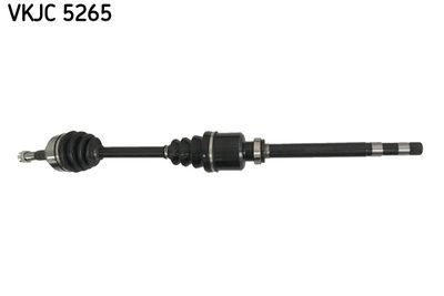 Piedziņas vārpsta SKF VKJC 5265