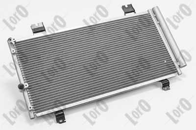 Конденсатор, кондиционер ABAKUS 028-016-0002