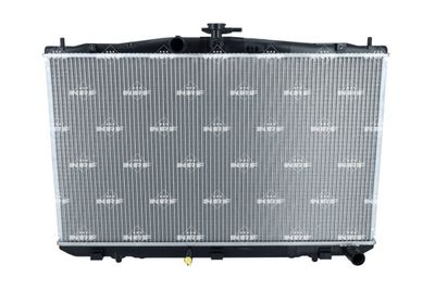 Radiators, Motora dzesēšanas sistēma NRF 59081