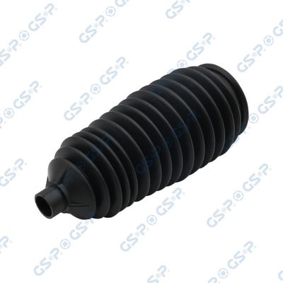Putekļusargs, Stūres iekārta GSP 540442