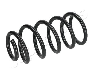 Balstiekārtas atspere JAPANPARTS ZC6532G