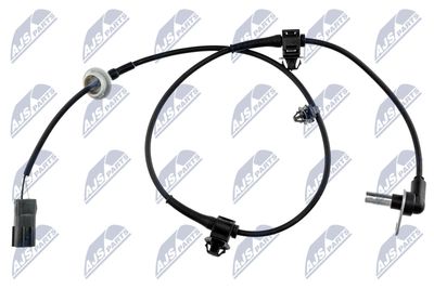 Датчик, частота вращения колеса NTY HCA-MZ-021